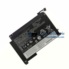 Akku für Lenovo 00HW020 Yoga-460 00HW021 SB10F46459 [Ersatzakku]